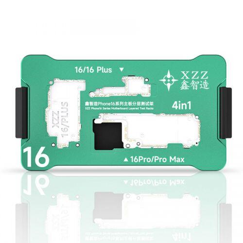Comprar Plataforma de Teste XZZ iSocket iPhone 16 Series - a