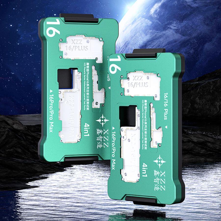 Comprar Plataforma de Teste XZZ iSocket iPhone 16 Series - a