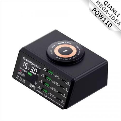 Comprar Cabo para Multímetro XINZHIZAO XZZ-20A P2 Ponta