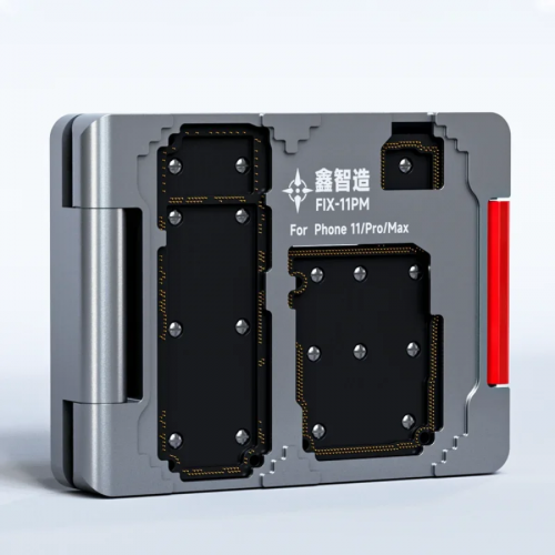 Comprar Plataforma de Teste XZZ iSocket iPhone 11 Series - a