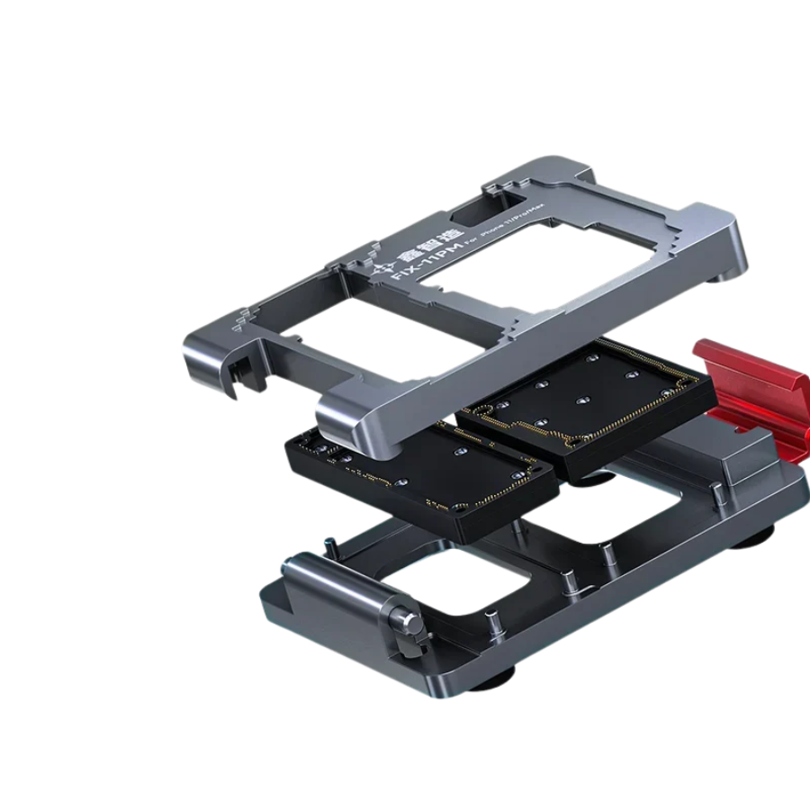 Comprar Plataforma de Teste XZZ iSocket iPhone 11 Series - a