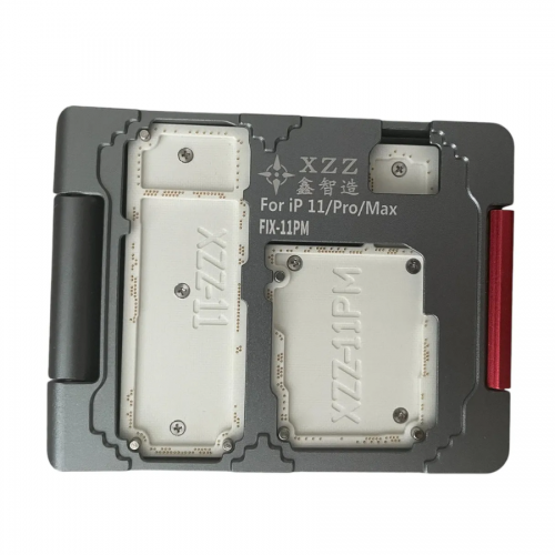 Comprar Plataforma de Teste XZZ iSocket iPhone 11 Series - a