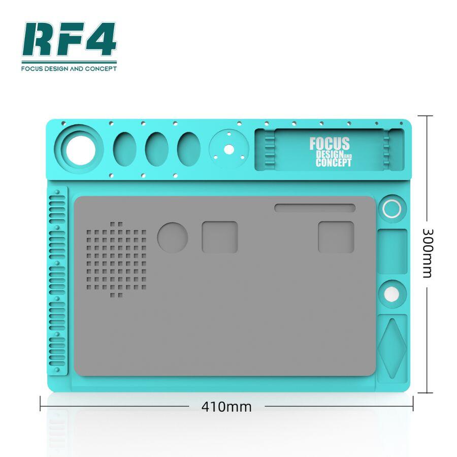Comprar Microscópio Trinocular RF4 RF-6565PROD2 com Base de