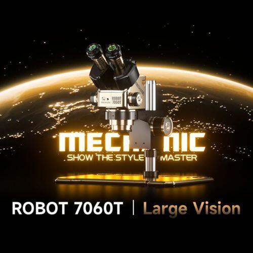 バイオロジカル MTM Telescópios