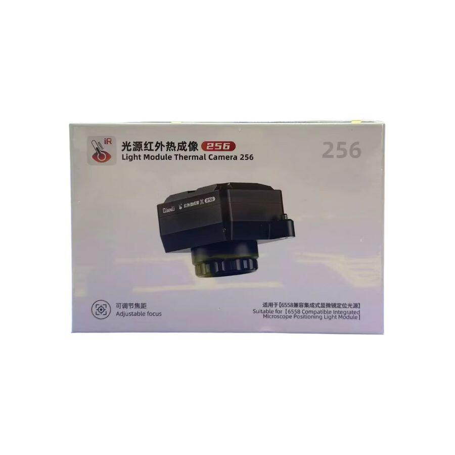 Comprar Módulo de Câmera Térmica QIANLI para Microscópio Gorilla