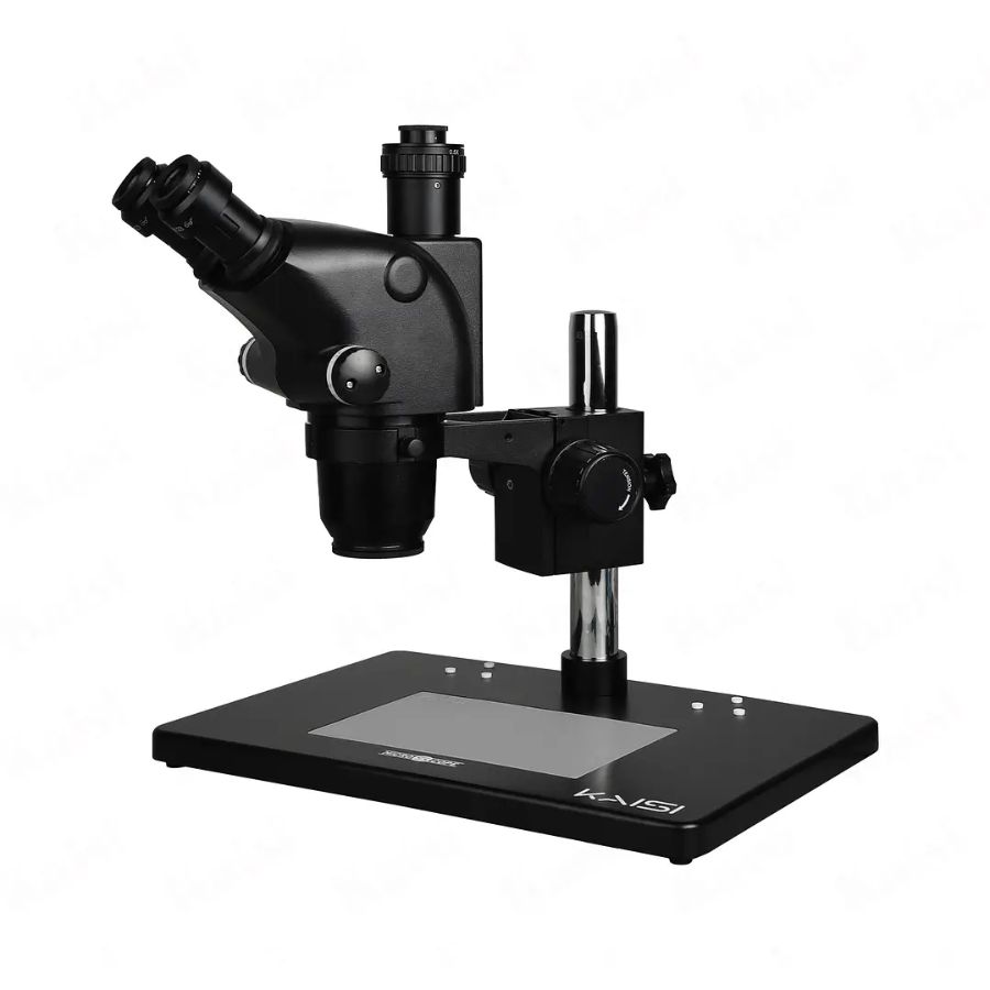 Comprar Microscopio Trinocular KAISI 6575x Zoom 6.5x a 75x - a