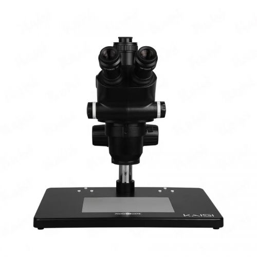 フィロカリア I Comprar Microscopio Trinocular KAISI 6575x Zoom 6.5x a 75x - a