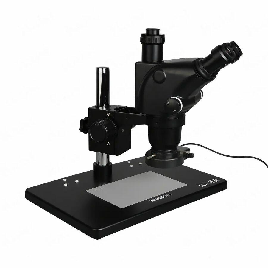 Comprar Microscopio Trinocular KAISI 6575x Zoom 6.5x a 75x - a