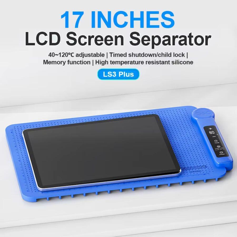 Comprar Manta Separadora de Tela SUNSHINE LS3 Plus 220V - a partir