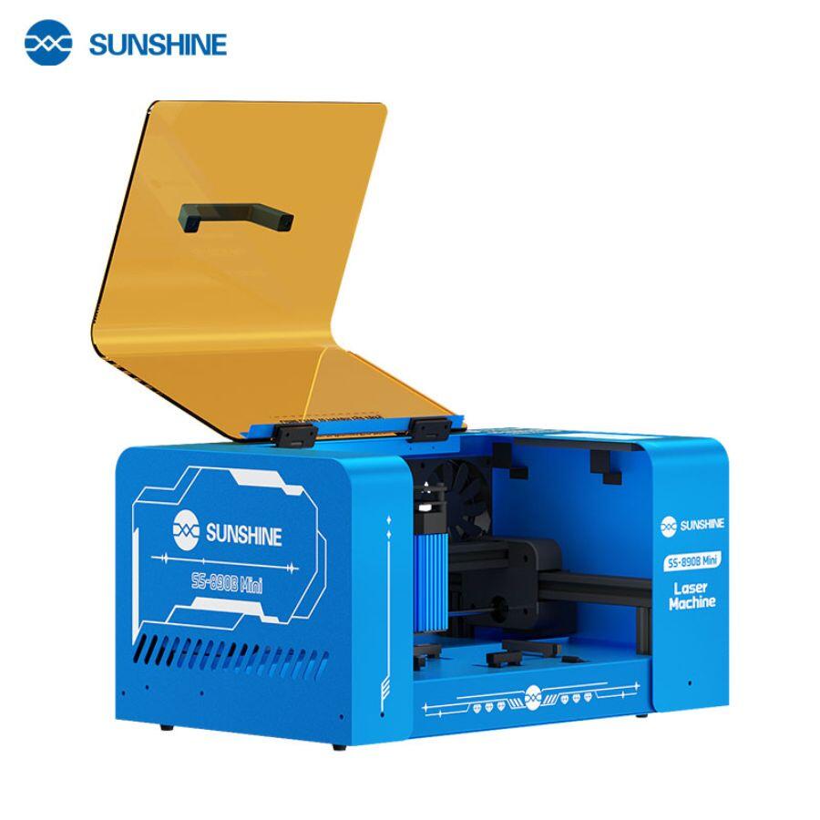 Comprar Separadora Laser SUNSHINE SS-890B Mini Bivolt - a partir
