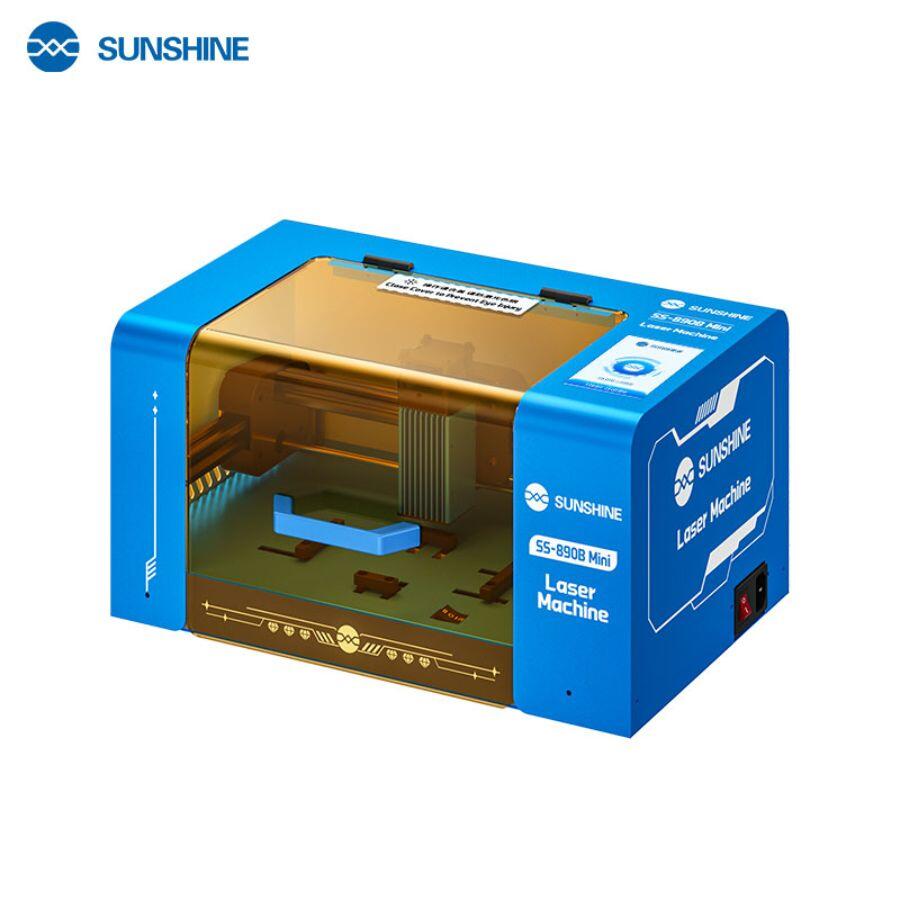 LASERUSH 9V （SL2） Comprar Separadora Laser SUNSHINE SS-890B Mini Bivolt - a partir