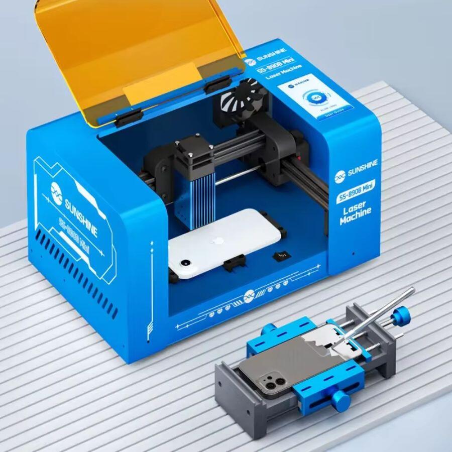Comprar Separadora Laser SUNSHINE SS-890B Mini Bivolt - a partir