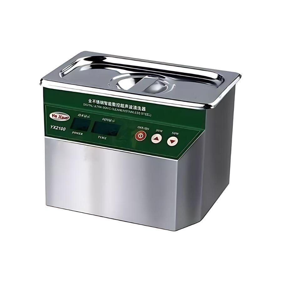 Comprar Cuba Ultrassônica YAXUN YX2100 - a partir de R$303,60
