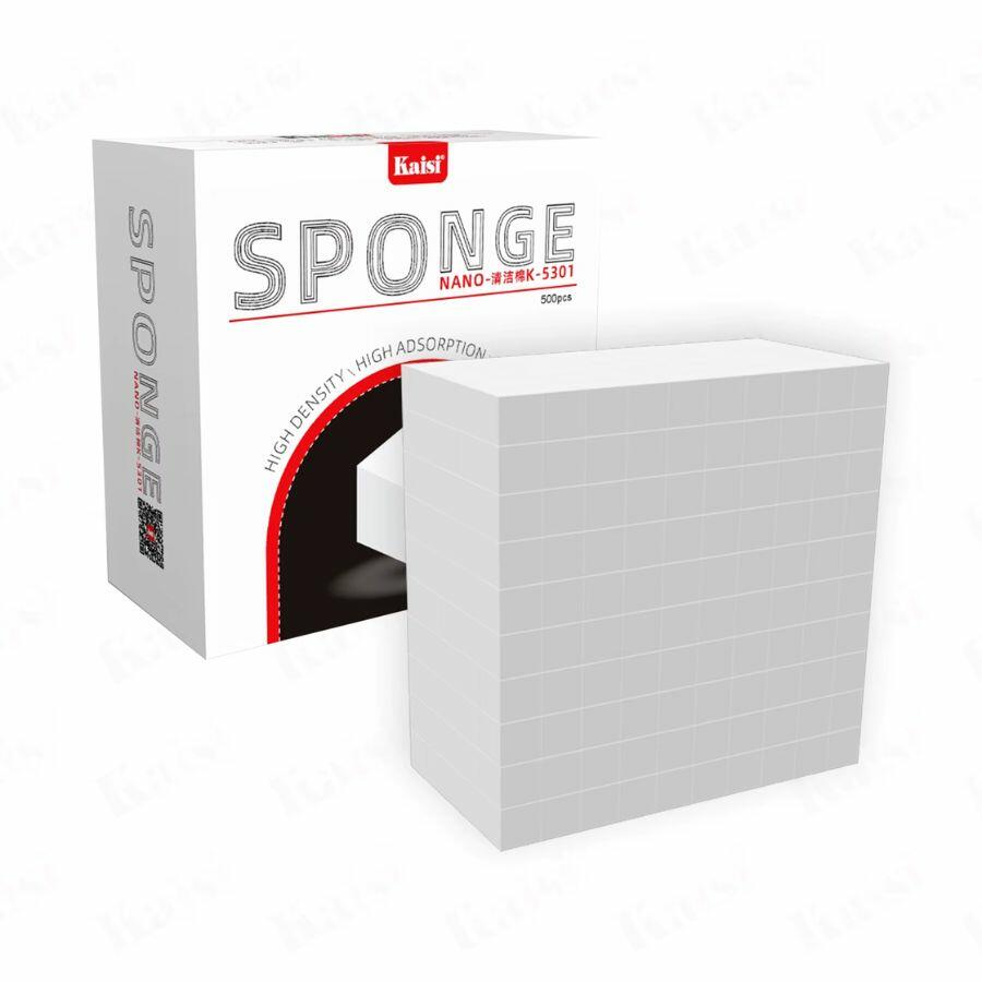 kingrecipe Comprar Esponja Limpeza KAISI Nano K-5301 500 und - a partir de R
