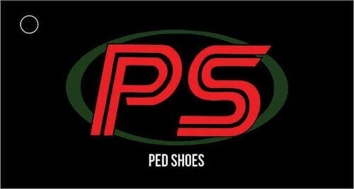 Ped Shoes