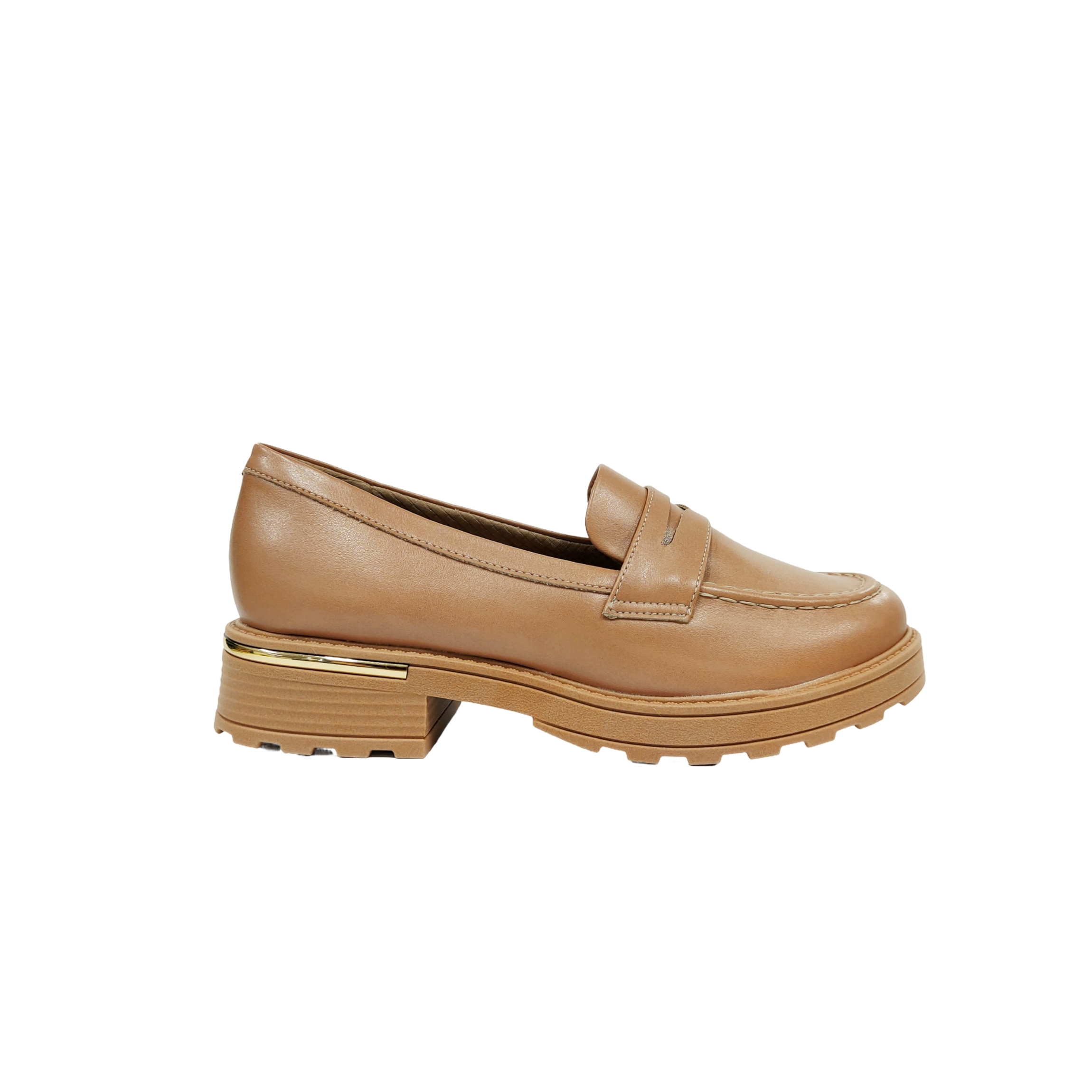 Comprar Piccadilly Maxi Sapato Mocassim Loafer Feminino Ref
