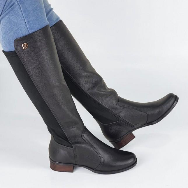 Bota Montaria Feminina Botas Femininas Cavalgada Comprar Pegada