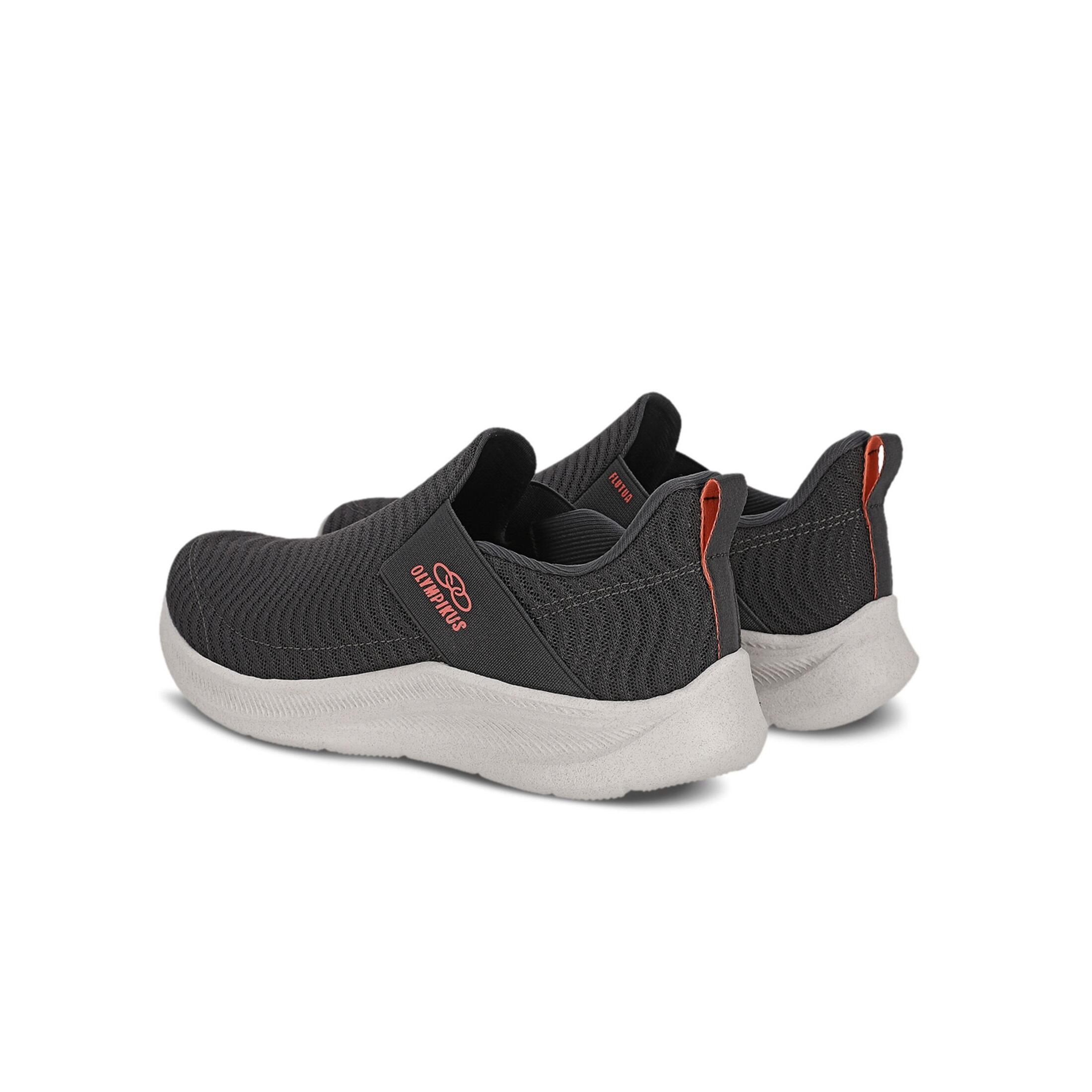 Comprar Olympikus Tênis Casual Sem Cadarço Ref. FLUTUA | 952