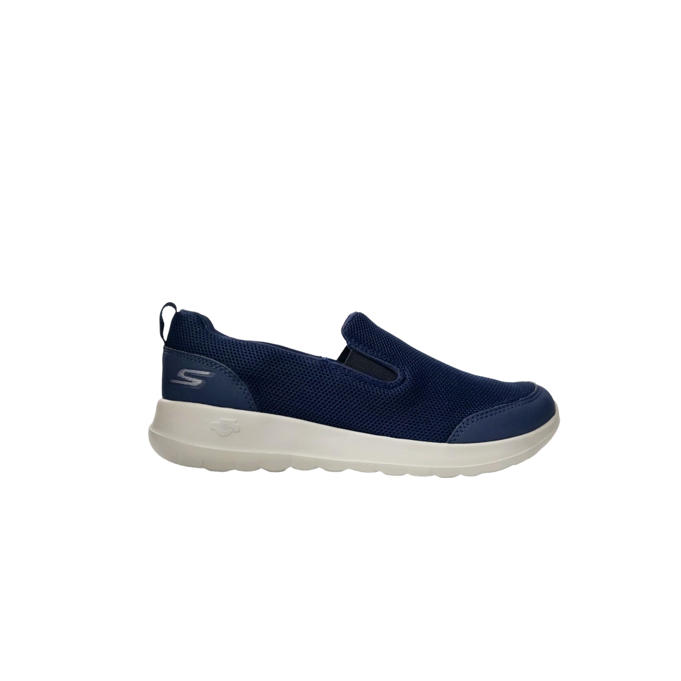 Comprar Skechers Tênis Slip On GO WALK MAX CLINCHED Ref. 216010BR