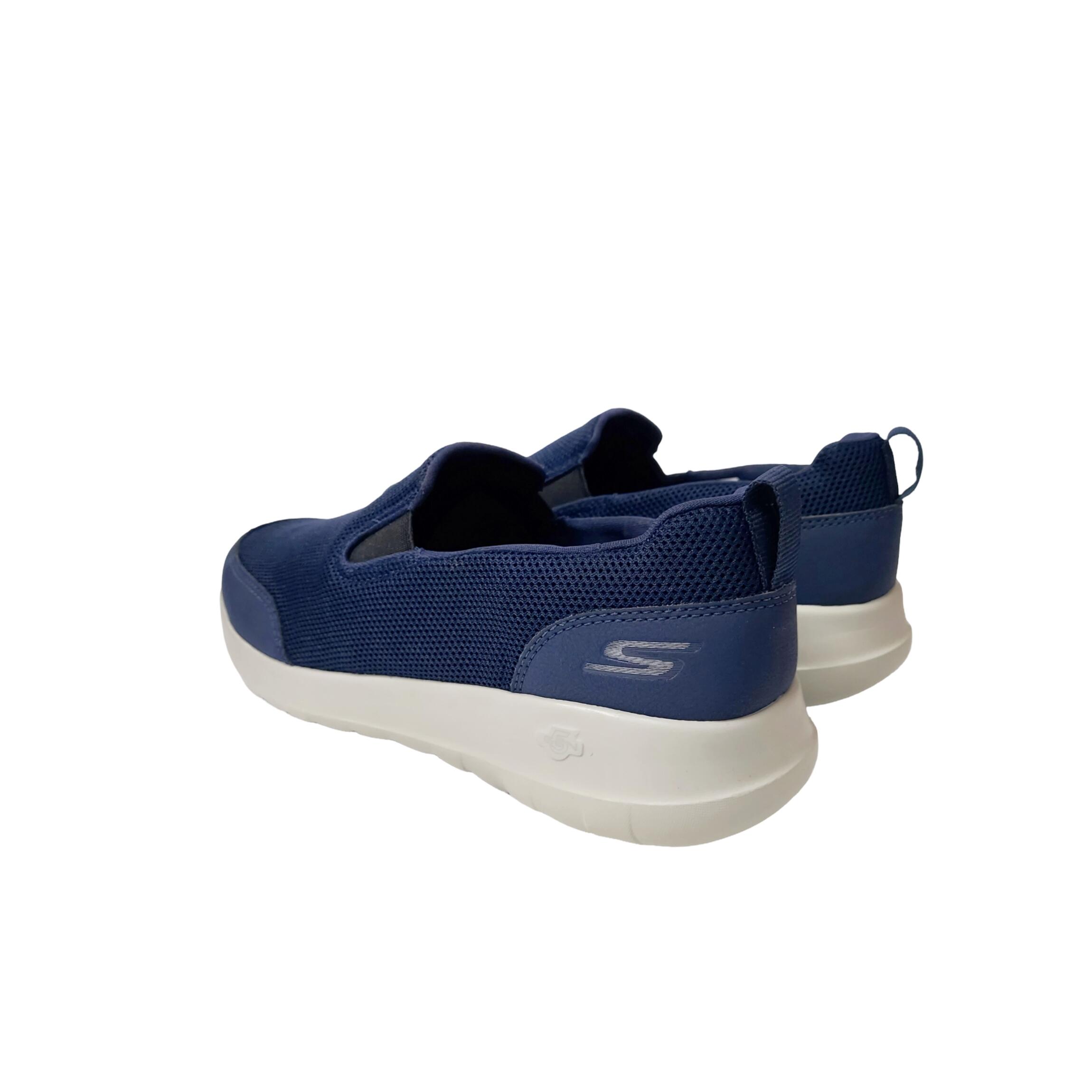 Comprar Skechers Tênis Slip On GO WALK MAX CLINCHED Ref. 216010BR