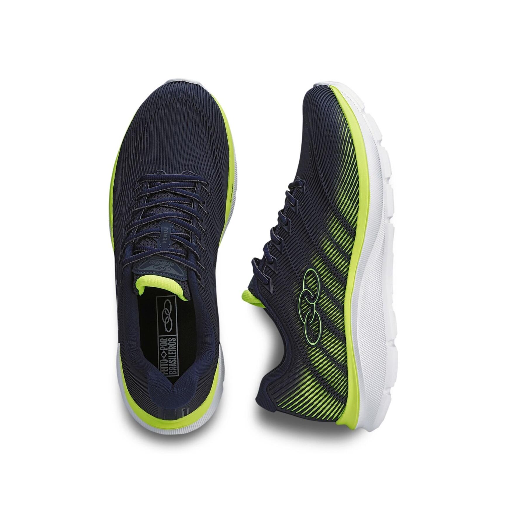 Comprar Olympikus Tênis Esportivo Com Cadarço Ref. VENUM