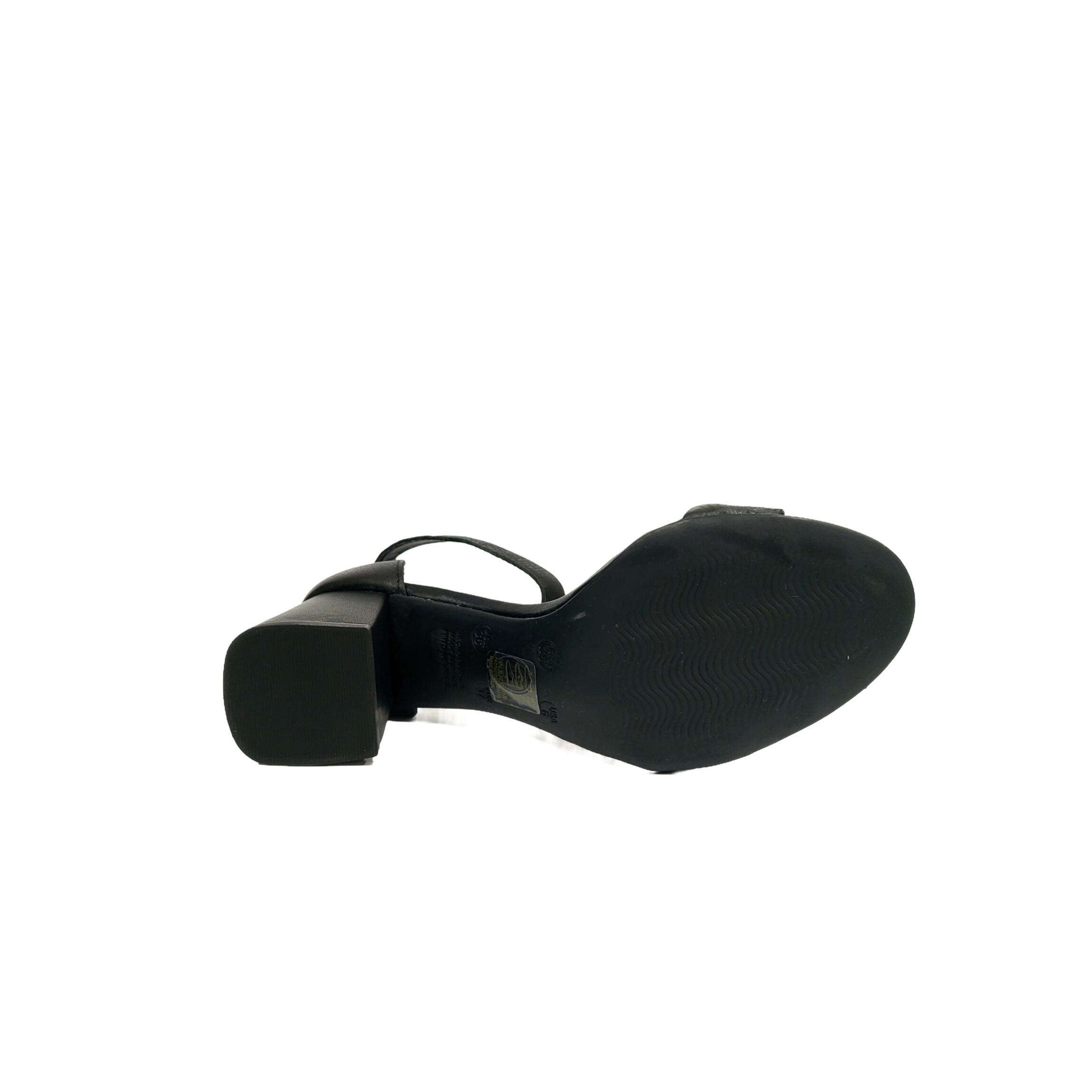 Comprar Bottero Sandália em Couro com Calcanhar Fechado Ref. 362501