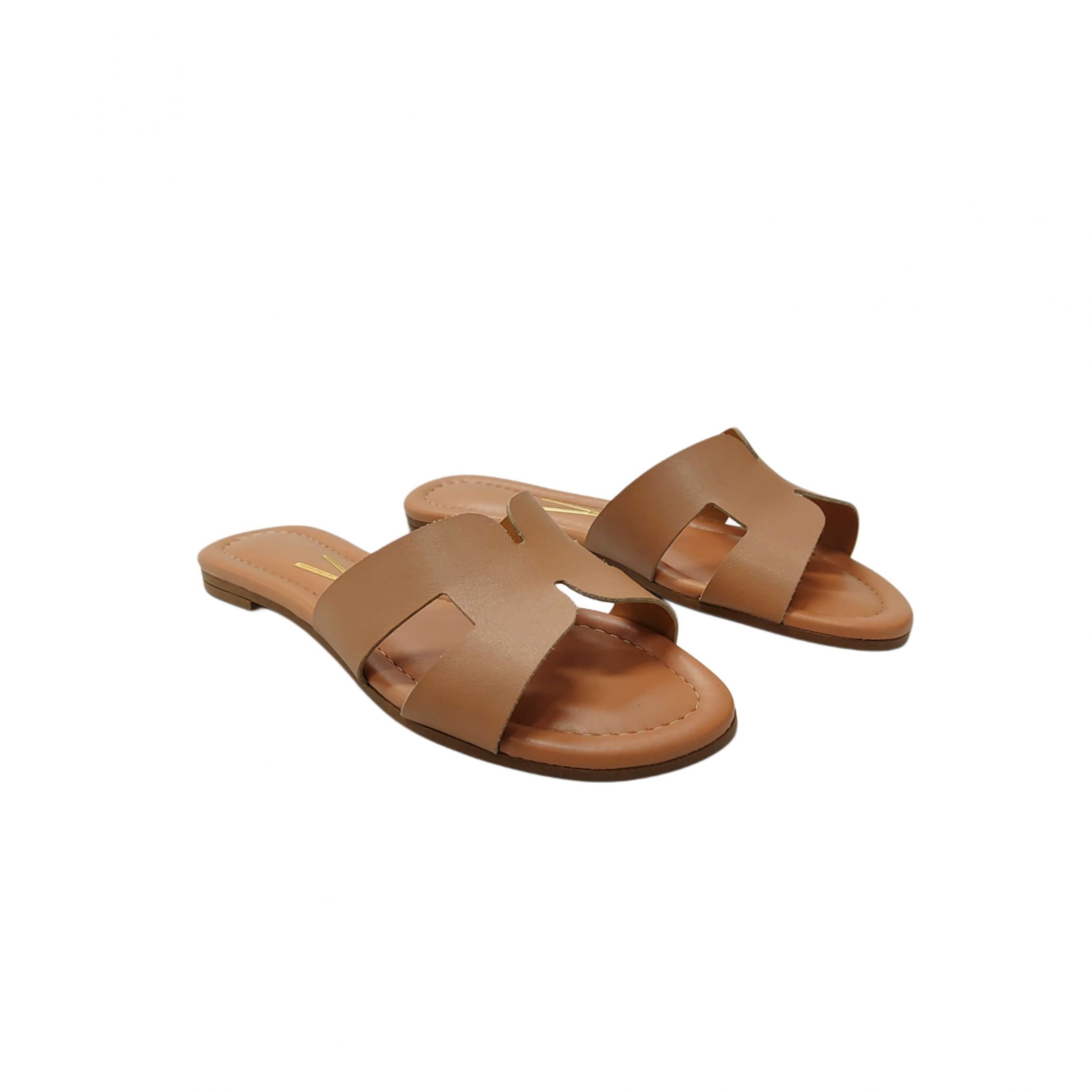 Rasteirinha Vizzano Chinelo Feminino Rasteirinha Sandália Vizzano