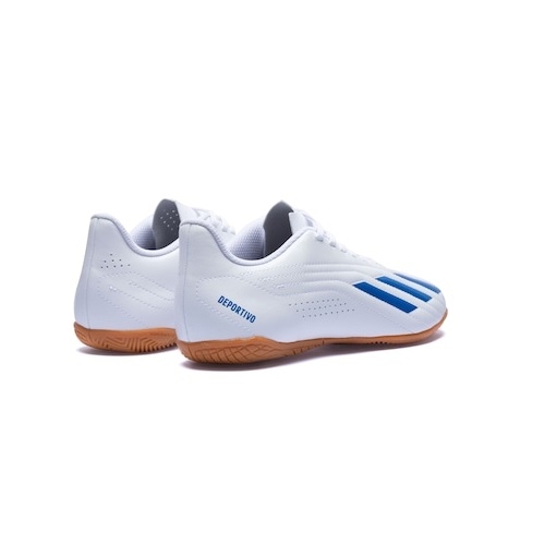 Comprar Adidas Chuteira Futsal DEPORTIVO II SALAO HP2513