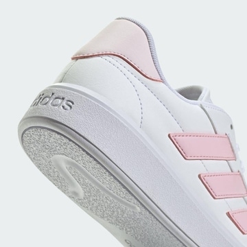 Comprar Adidas Tenis Casual Feminino COURTBLOCK IF6466 Casa