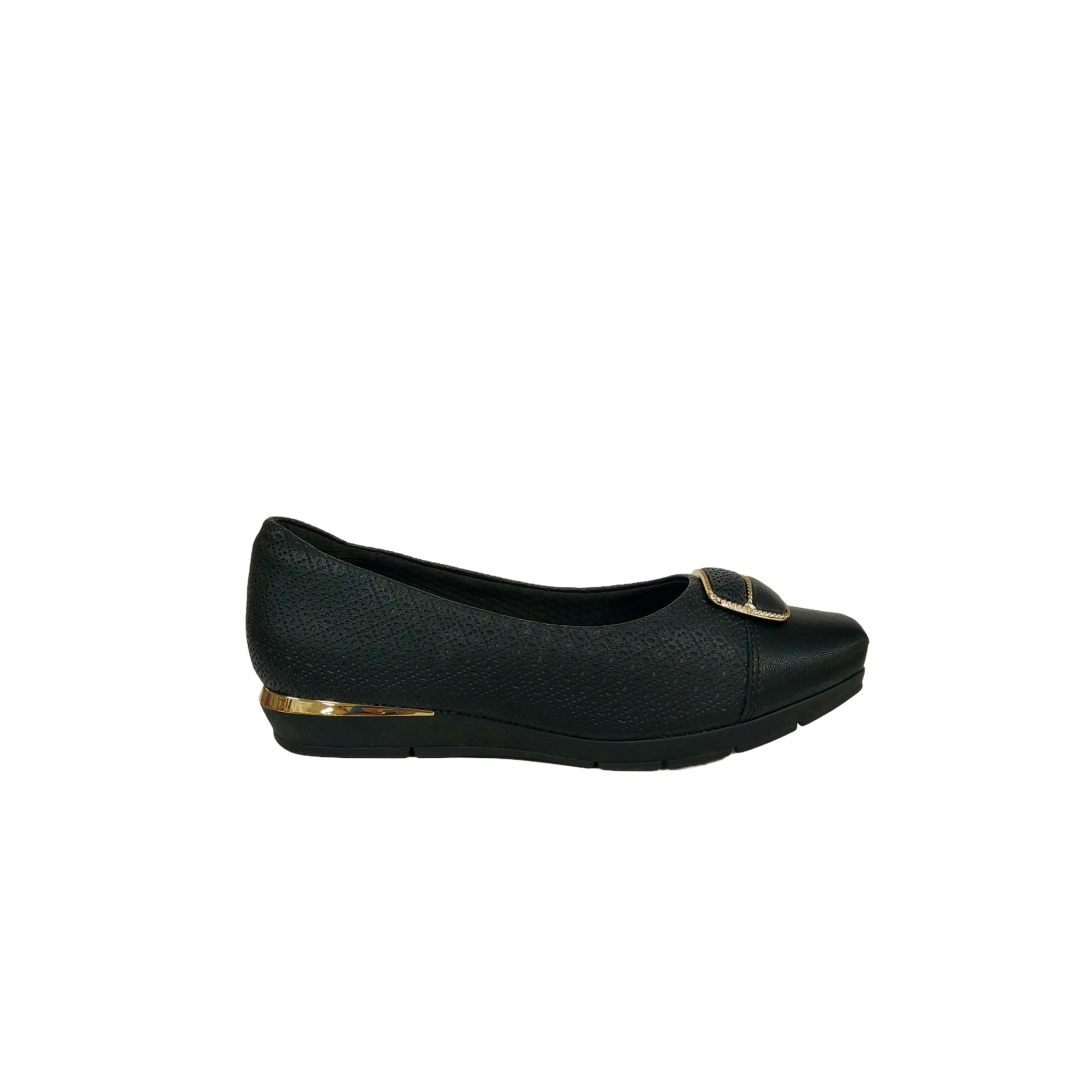 Comprar Piccadilly Maxi Sapato Anabela Salto 2,5 cm 147304