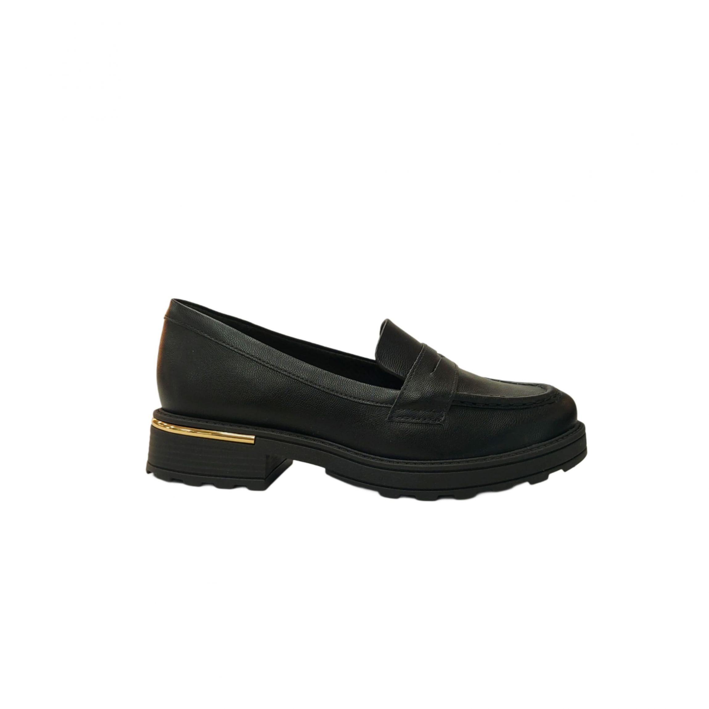Comprar Piccadilly Maxi Sapato Mocassim Loafer Feminino Ref