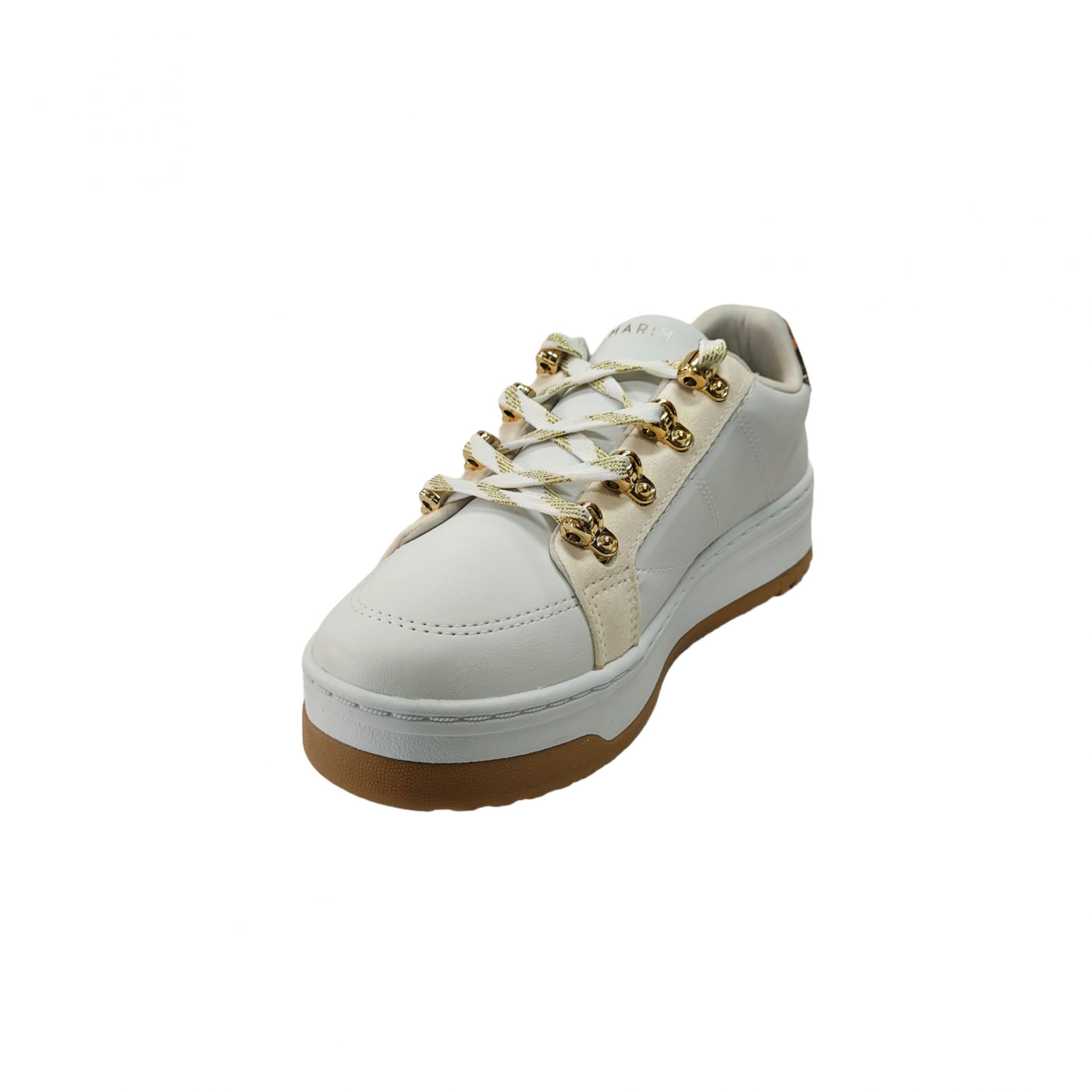 Comprar Ramarim Tenis Casual Flatform Feminino 2464203 Casa