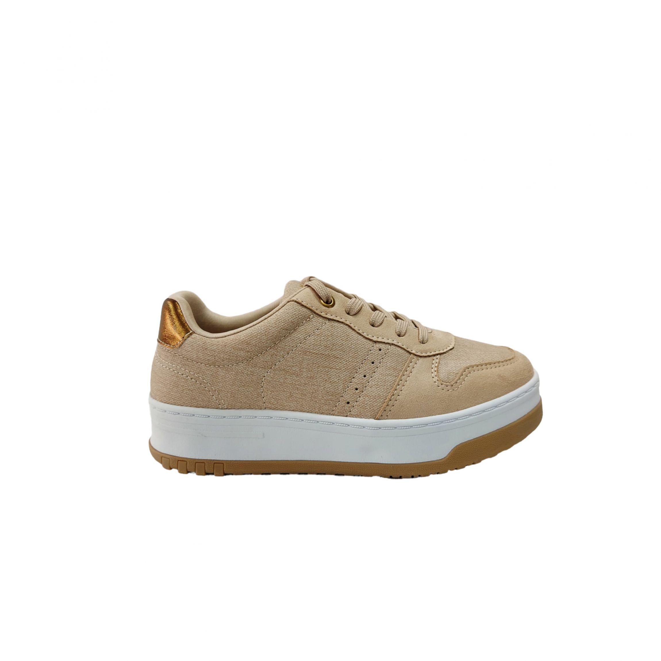 Tênis Casual CalÃ§ados Ramarim Ltda Tênis Feminino Casual Ramarim