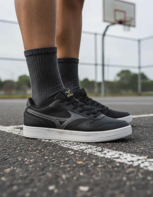 Comprar Mizuno Tênis Casual Street Wind Ref. 101102102 - R$349,99