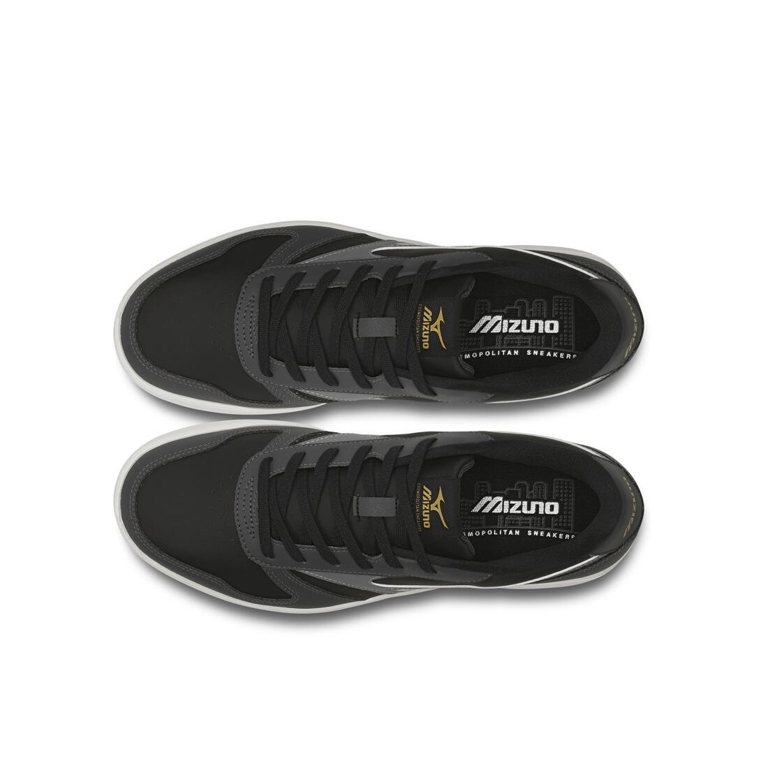 Comprar Mizuno Tênis Casual Street Wind Ref. 101102102 - R$349,99 Comprar Mizuno Tênis Casual Street Wind Ref. 101102102 - R$349,99