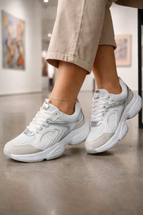 Comprar Ramarim Tenis Chunky Casual Feminino Ref. 2590131