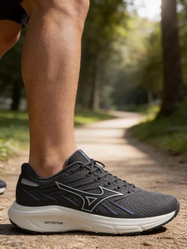 Comprar Mizuno Tênis Esportivo Unissex Jet 8 Ref. 101043043