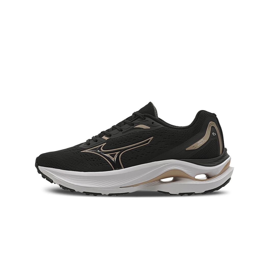 Comprar Mizuno Wave Tênis Esportivo Vitality 6 Ref. 101116116