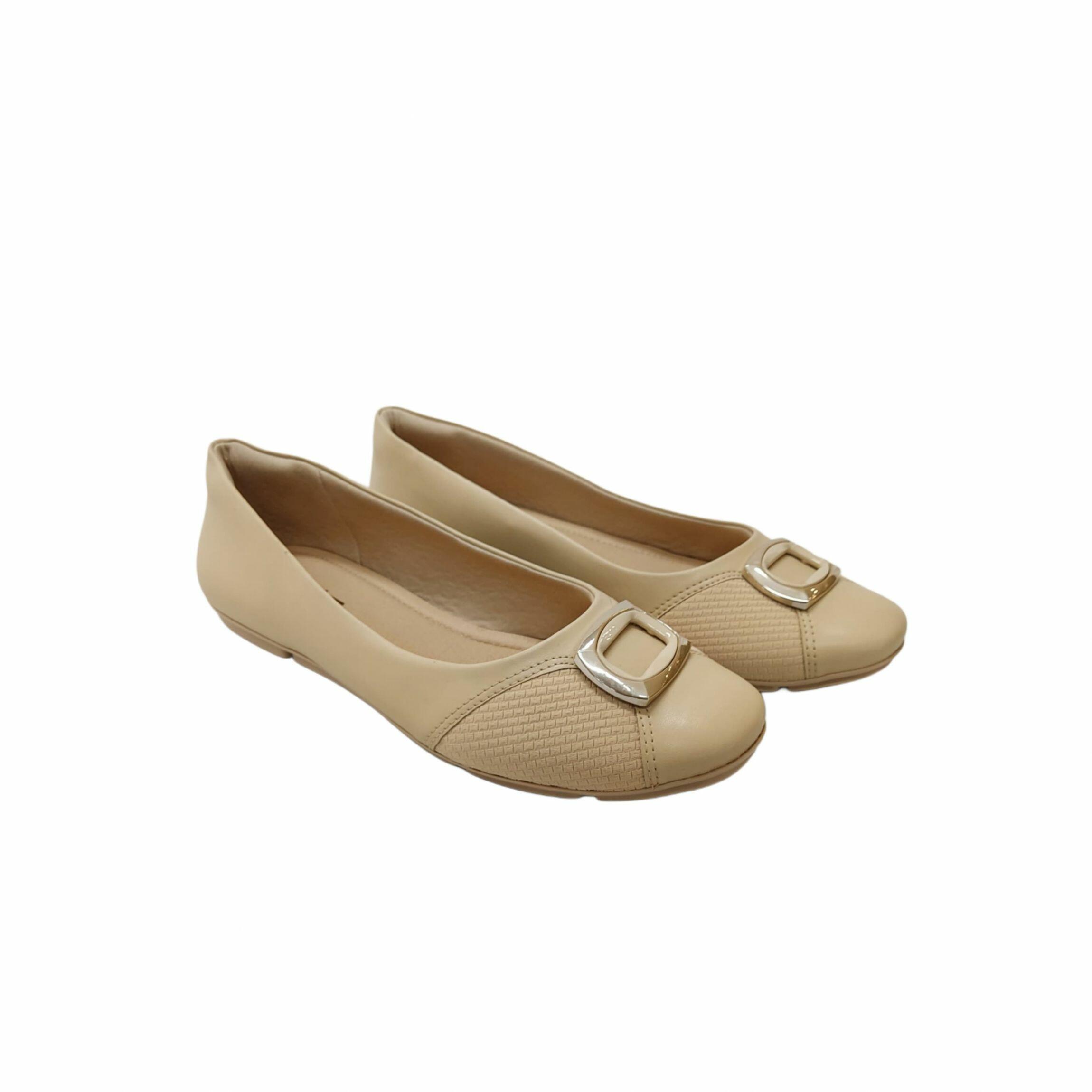 Comprar Comfortflex Sapatilha Bico Redondo 2563302
