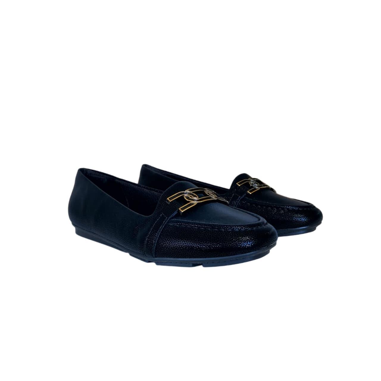 Comprar Piccadilly Maxi Mocassim Clássico Feminino Ref. 122037