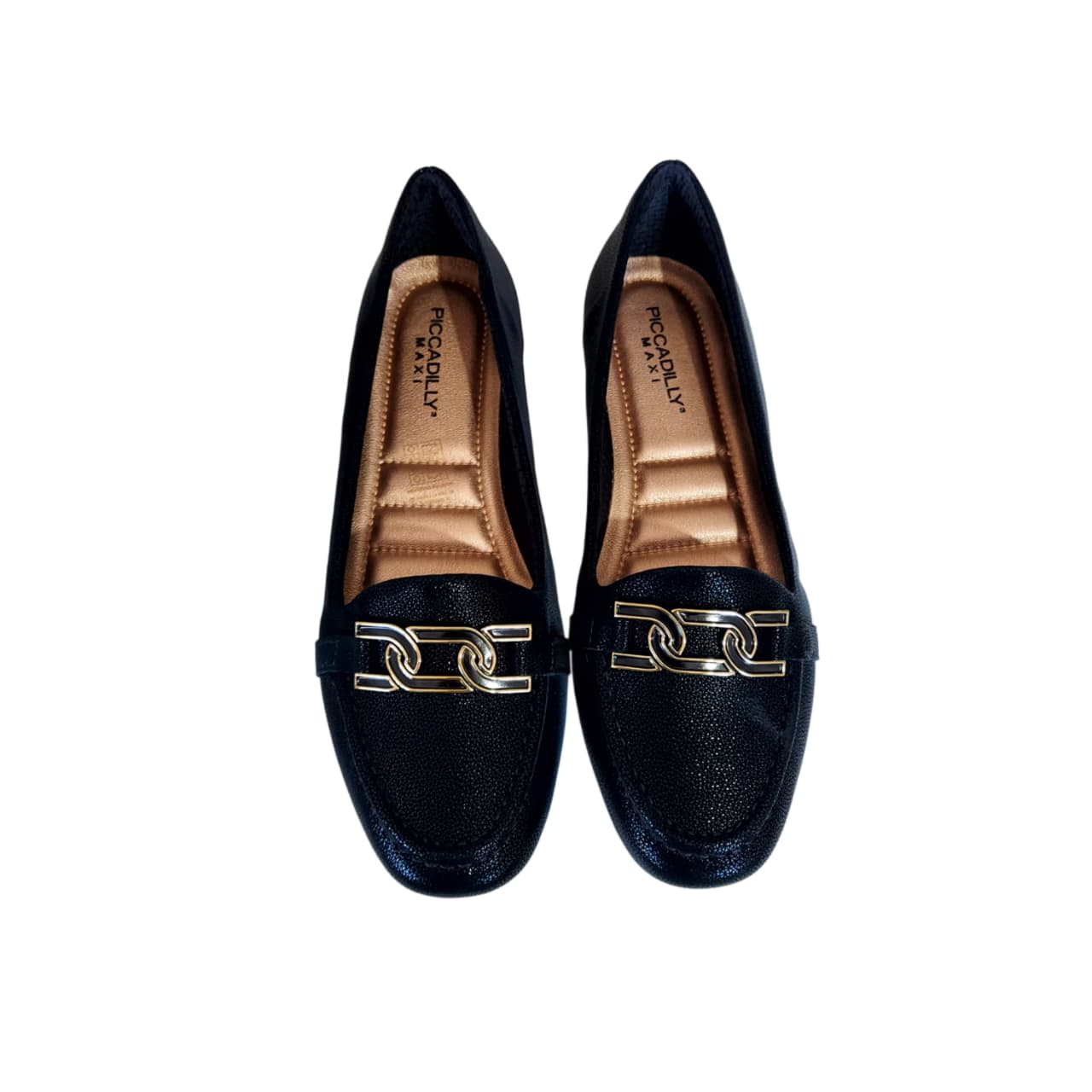 Comprar Piccadilly Maxi Mocassim Clássico Feminino Ref. 122037