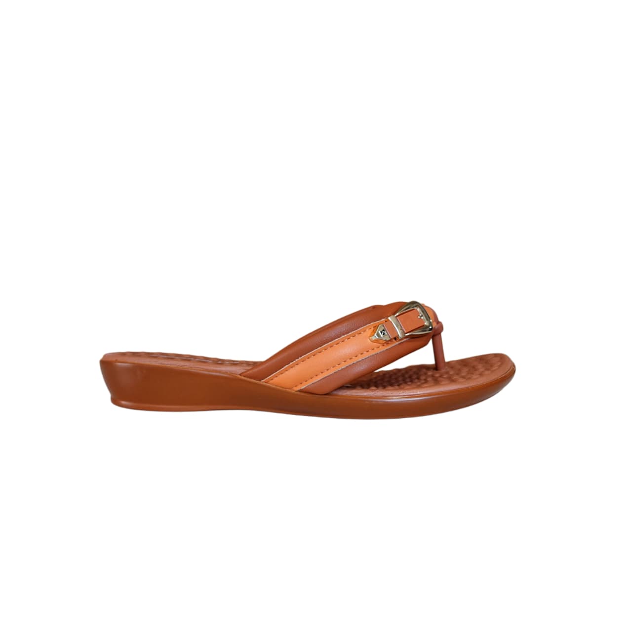 Comprar Piccadilly Chinelo Anabela Feminino Salto cm 500410