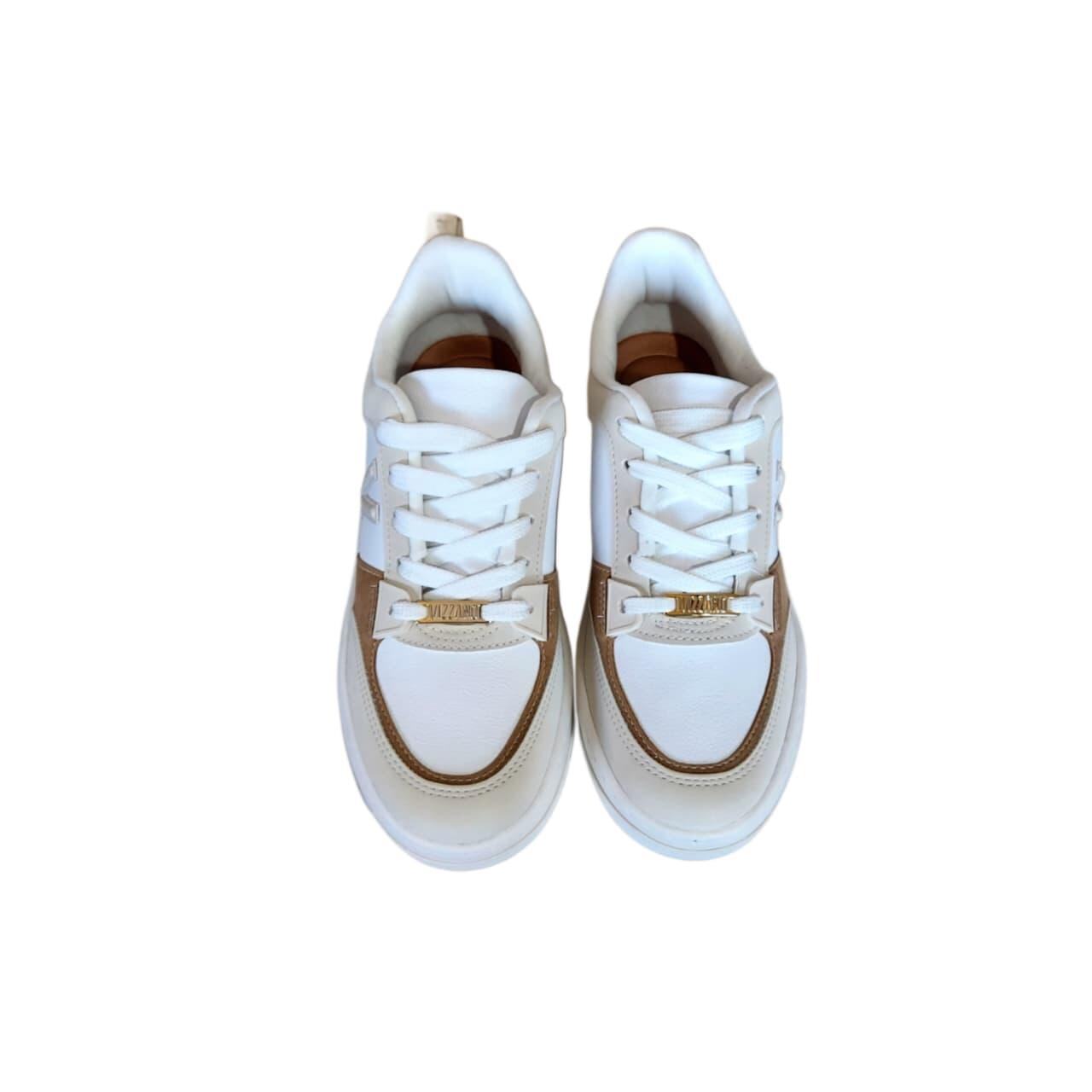 【CPC-L30】kazu123211 Comprar Vizzano Tenis Casual Feminino Ref. 1389.131