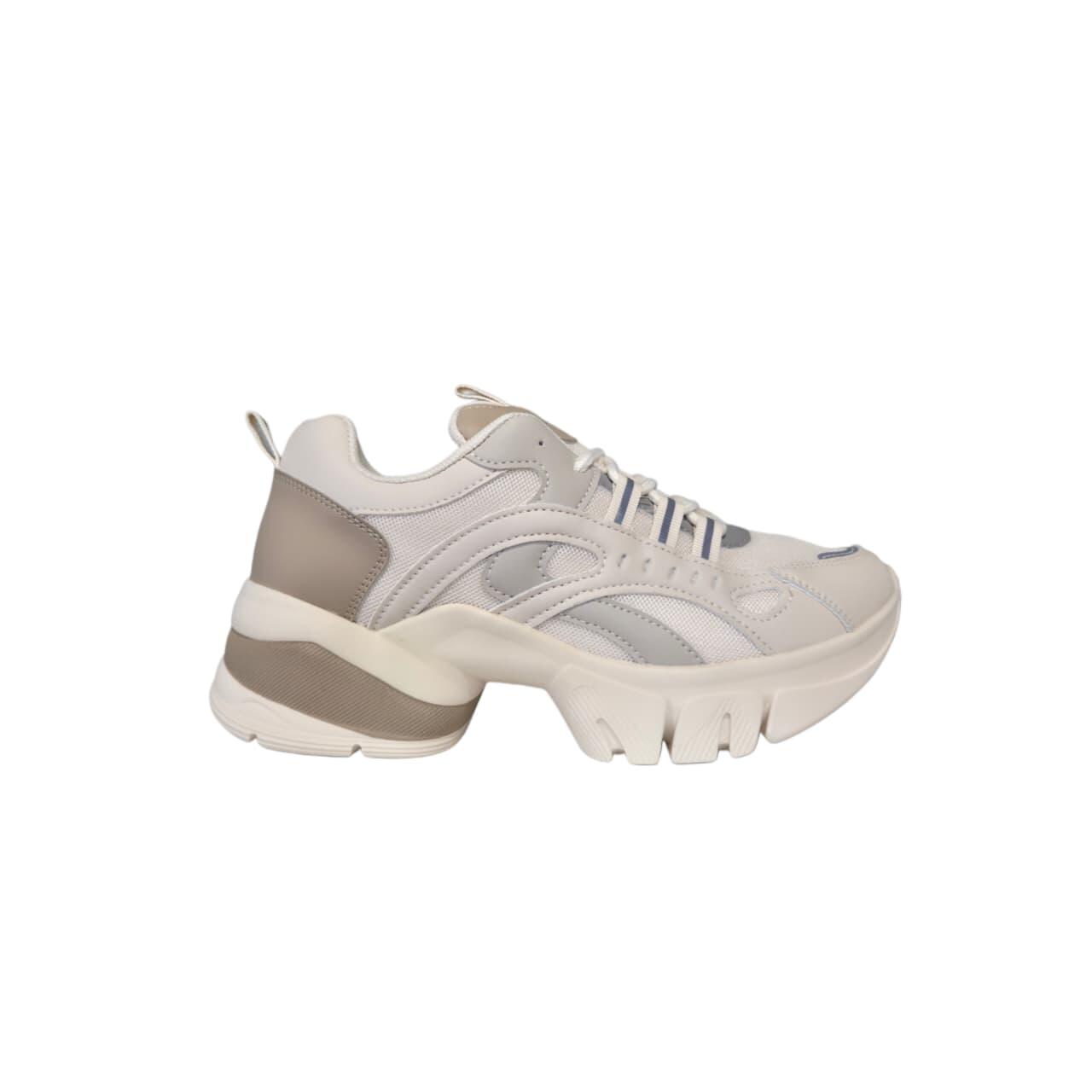 Comprar Ramarim Tênis Chunky Fly Easy Feminino Ref. 2480231