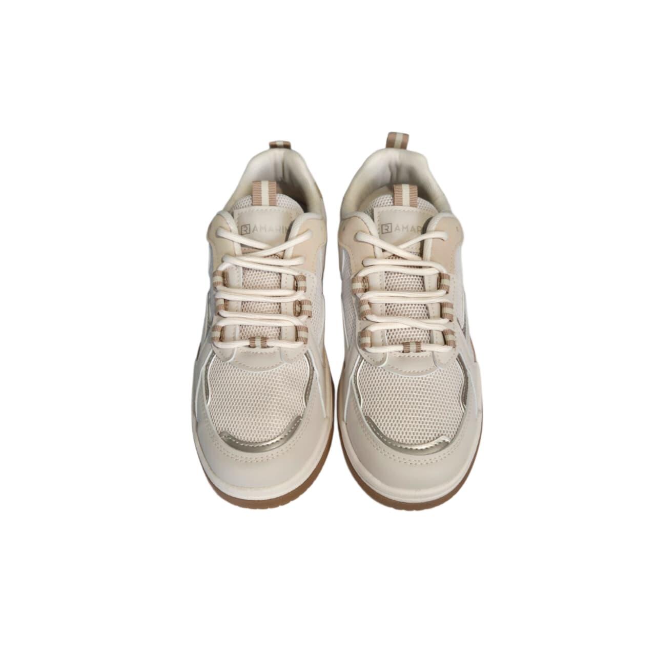 Comprar Ramarim Tenis Casual Street Feminino Ref. 2563132 - R$269,90