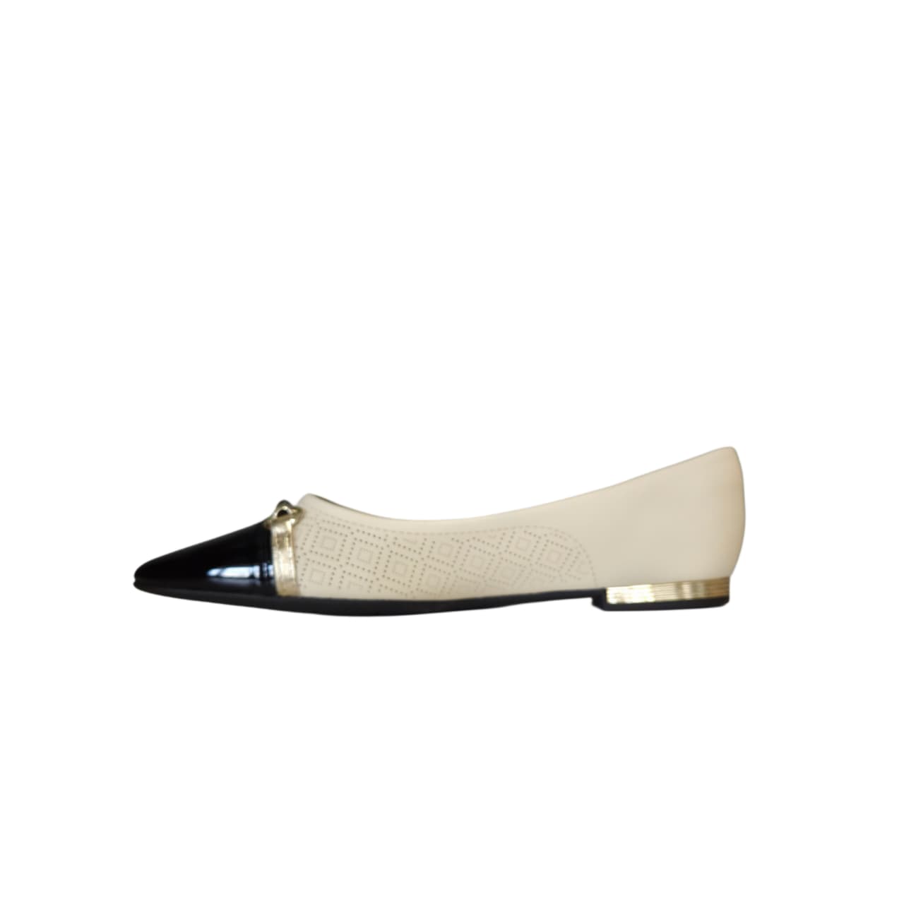 Comprar Piccadilly Sapatilha Feminina Bico Fino Ref. 274111 - R$219,90