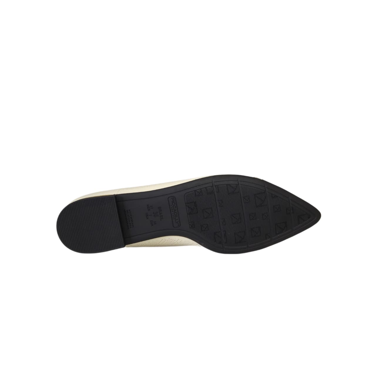 Comprar Piccadilly Sapatilha Feminina Bico Fino Ref. 274111 - R$219,90