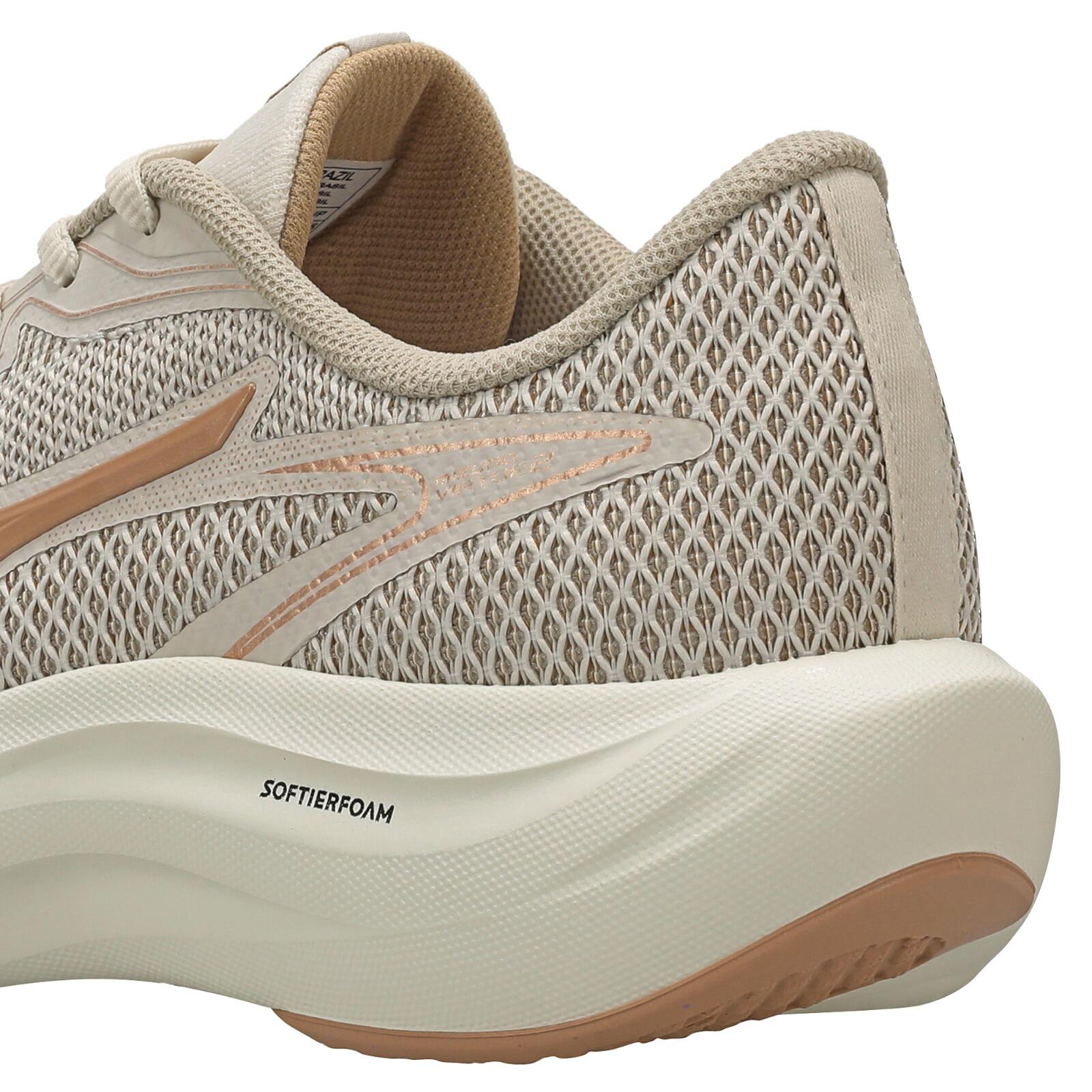 Comprar Mizuno Tenis Esportivo Feminino Virtue 2 Ref. 101136136