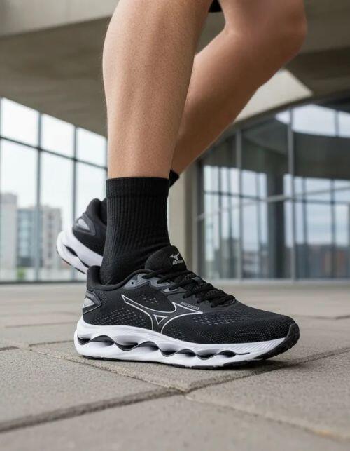 Comprar Mizuno Wave Tenis Esportivo Legend 5 Ref. 101132132