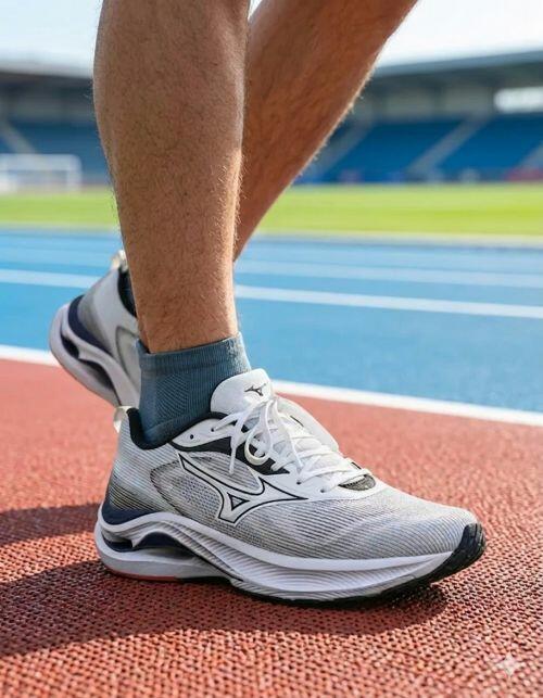Comprar Mizuno Wave Tênis Esportivo Vitality 7 Ref. 101130130